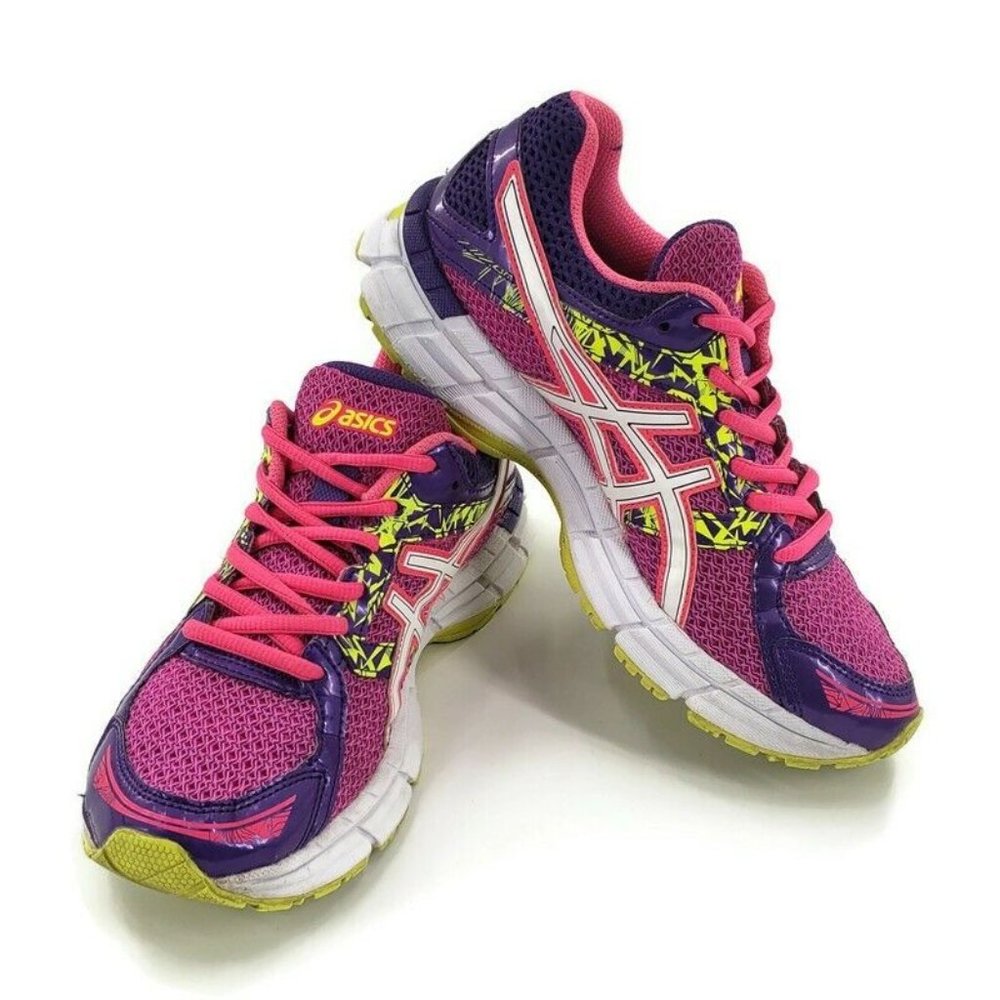 ASICS GEL Excite 3 Running Shoe Training Jogging Walking Athletic Shoe Women 9